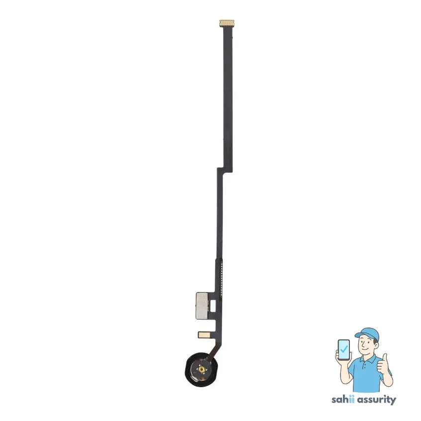 Home Button Flex Cable Only for Apple iPad 10.2 2020